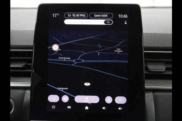 Renault Captur 1.6 E-Tech Plug-in Hybrid 160 Intens | Panoramadak | Cruise Control | Trekhaak | Camera | LED | Navigatie