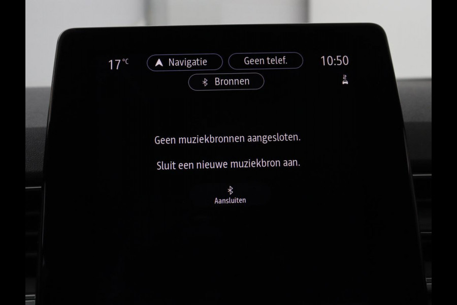 Renault Captur 1.6 E-Tech Plug-in Hybrid 160 Intens | Panoramadak | Cruise Control | Trekhaak | Camera | LED | Navigatie