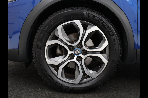 Renault Captur 1.6 E-Tech Plug-in Hybrid 160 Intens | Panoramadak | Cruise Control | Trekhaak | Camera | LED | Navigatie