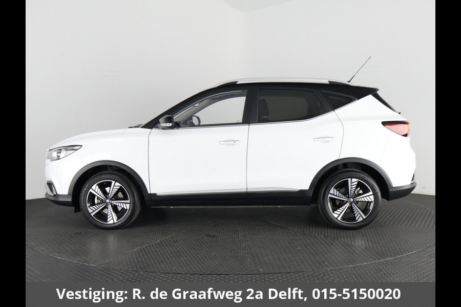 MG Mg Zs EV Luxury 45 kWh Dual Tone | Apple Carplay & AndroidAUTO | Stoelverwarming | Camera |