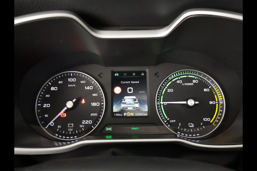 MG Mg Zs EV Luxury 45 kWh Dual Tone | Apple Carplay & AndroidAUTO | Stoelverwarming | Camera |