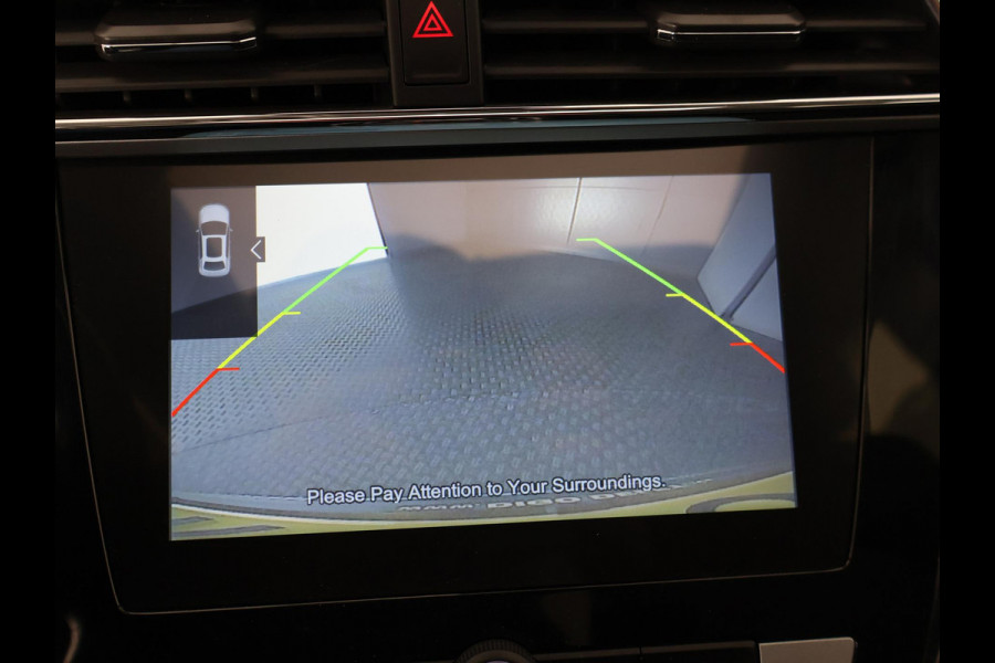 MG Mg Zs EV Luxury 45 kWh Dual Tone | Apple Carplay & AndroidAUTO | Stoelverwarming | Camera |