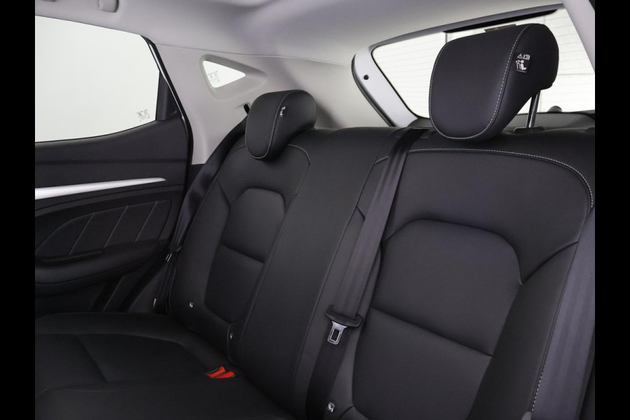 MG Mg Zs EV Luxury 45 kWh Dual Tone | Apple Carplay & AndroidAUTO | Stoelverwarming | Camera |