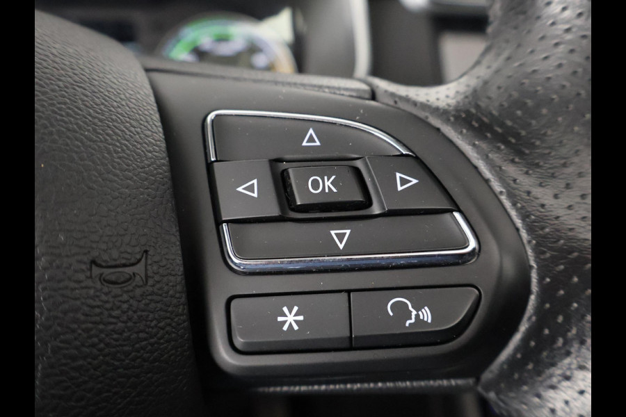 MG Mg Zs EV Luxury 45 kWh Dual Tone | Apple Carplay & AndroidAUTO | Stoelverwarming | Camera |