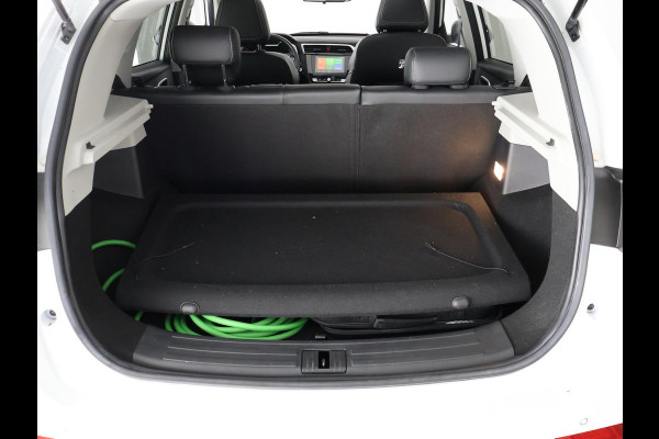 MG Mg Zs EV Luxury 45 kWh Dual Tone | Apple Carplay & AndroidAUTO | Stoelverwarming | Camera |