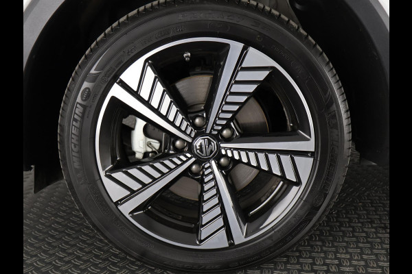 MG Mg Zs EV Luxury 45 kWh Dual Tone | Apple Carplay & AndroidAUTO | Stoelverwarming | Camera |