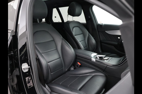 Mercedes-Benz C-Klasse Estate 300e 320 PK PLUG-IN - AMG NIGHT + BURMESTER | LUCHTVERING | PANORAMA | DISTRONIC+ | SFEERVERL.