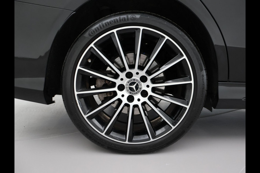 Mercedes-Benz C-Klasse Estate 300e 320 PK PLUG-IN - AMG NIGHT + BURMESTER | LUCHTVERING | PANORAMA | DISTRONIC+ | SFEERVERL.