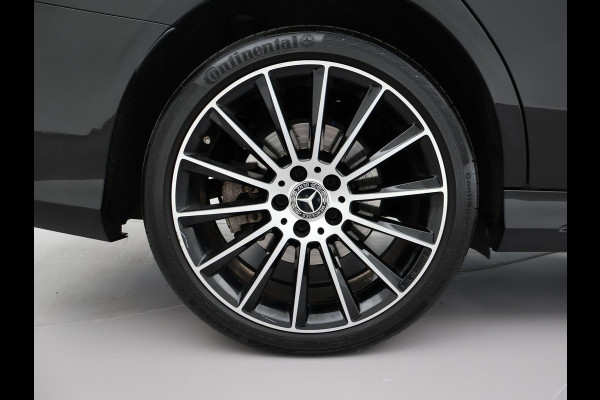 Mercedes-Benz C-Klasse Estate 300e 320 PK PLUG-IN - AMG NIGHT + BURMESTER | LUCHTVERING | PANORAMA | DISTRONIC+ | SFEERVERL.