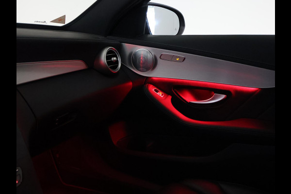 Mercedes-Benz C-Klasse Estate 300e 320 PK PLUG-IN - AMG NIGHT + BURMESTER | LUCHTVERING | PANORAMA | DISTRONIC+ | SFEERVERL.