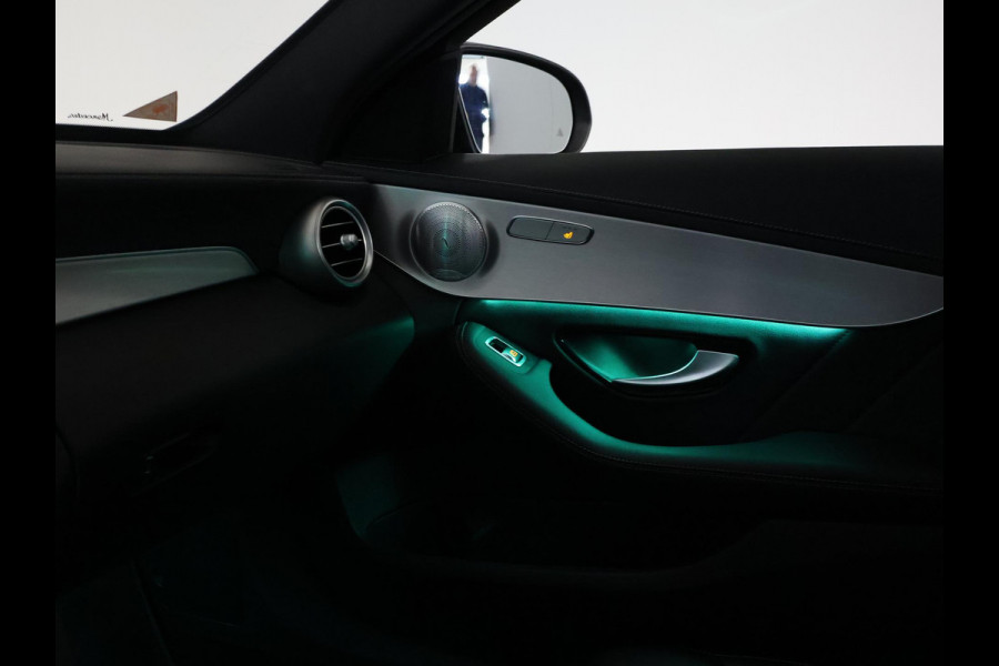 Mercedes-Benz C-Klasse Estate 300e 320 PK PLUG-IN - AMG NIGHT + BURMESTER | LUCHTVERING | PANORAMA | DISTRONIC+ | SFEERVERL.