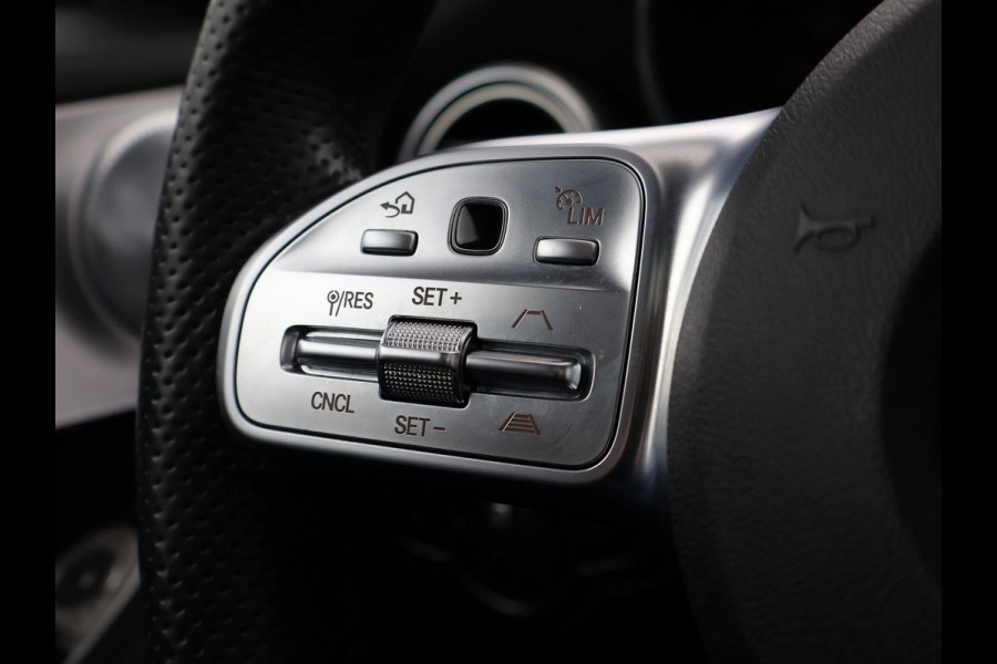 Mercedes-Benz C-Klasse Estate 300e 320 PK PLUG-IN - AMG NIGHT + BURMESTER | LUCHTVERING | PANORAMA | DISTRONIC+ | SFEERVERL.