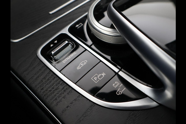 Mercedes-Benz C-Klasse Estate 300e 320 PK PLUG-IN - AMG NIGHT + BURMESTER | LUCHTVERING | PANORAMA | DISTRONIC+ | SFEERVERL.