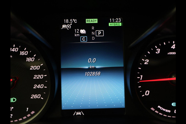 Mercedes-Benz C-Klasse Estate 300e 320 PK PLUG-IN - AMG NIGHT + BURMESTER | LUCHTVERING | PANORAMA | DISTRONIC+ | SFEERVERL.