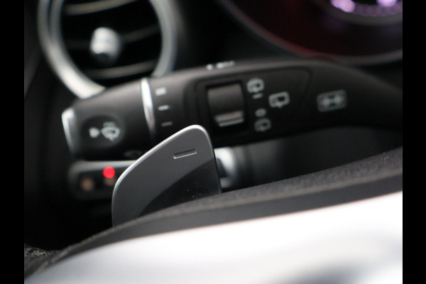 Mercedes-Benz C-Klasse Estate 300e 320 PK PLUG-IN - AMG NIGHT + BURMESTER | LUCHTVERING | PANORAMA | DISTRONIC+ | SFEERVERL.