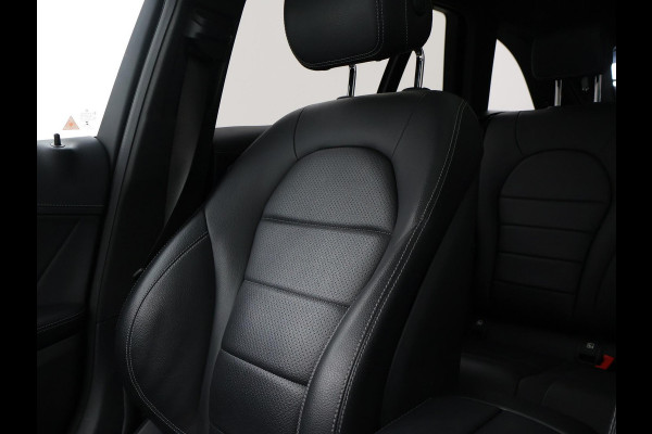 Mercedes-Benz C-Klasse Estate 300e 320 PK PLUG-IN - AMG NIGHT + BURMESTER | LUCHTVERING | PANORAMA | DISTRONIC+ | SFEERVERL.