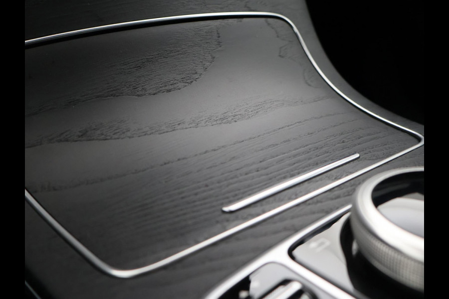 Mercedes-Benz C-Klasse Estate 300e 320 PK PLUG-IN - AMG NIGHT + BURMESTER | LUCHTVERING | PANORAMA | DISTRONIC+ | SFEERVERL.