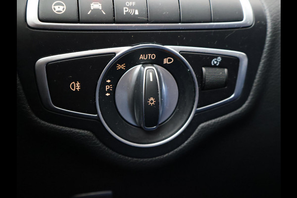 Mercedes-Benz C-Klasse Estate 300e 320 PK PLUG-IN - AMG NIGHT + BURMESTER | LUCHTVERING | PANORAMA | DISTRONIC+ | SFEERVERL.