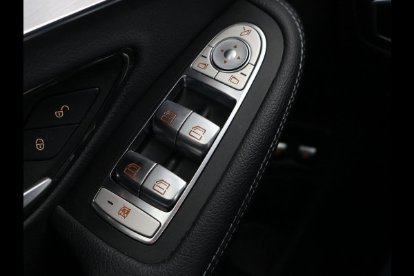 Mercedes-Benz C-Klasse Estate 300e 320 PK PLUG-IN - AMG NIGHT + BURMESTER | LUCHTVERING | PANORAMA | DISTRONIC+ | SFEERVERL.