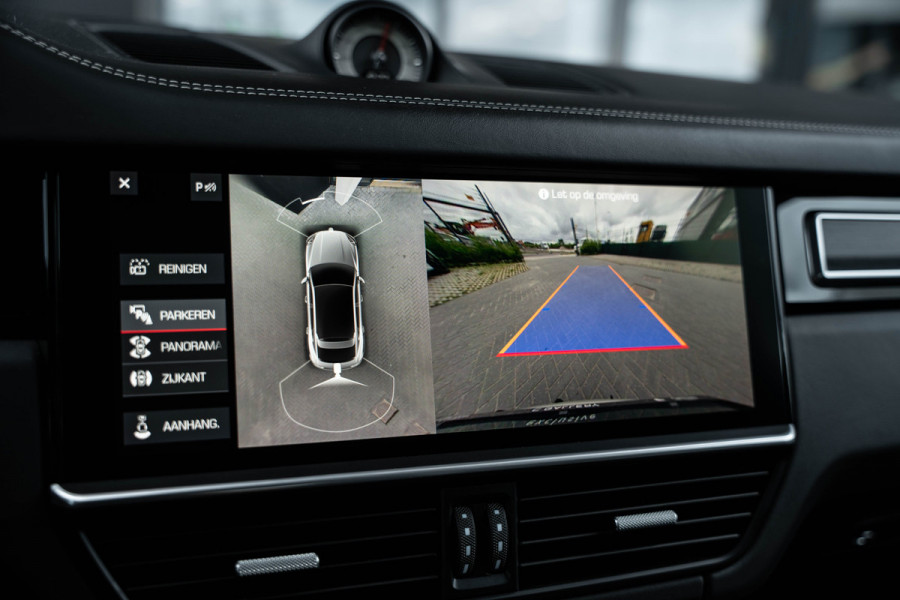 Porsche Cayenne Coupé 4.0 GTS - Sport Chrono | Panorama | Bose | Luchtvering