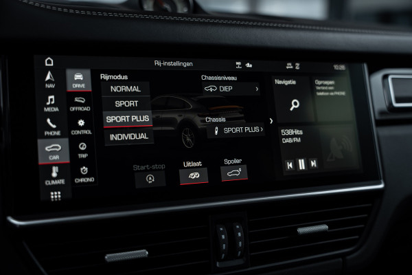 Porsche Cayenne Coupé 4.0 GTS - Sport Chrono | Panorama | Bose | Luchtvering