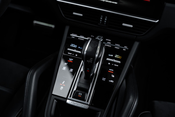 Porsche Cayenne Coupé 4.0 GTS - Sport Chrono | Panorama | Bose | Luchtvering