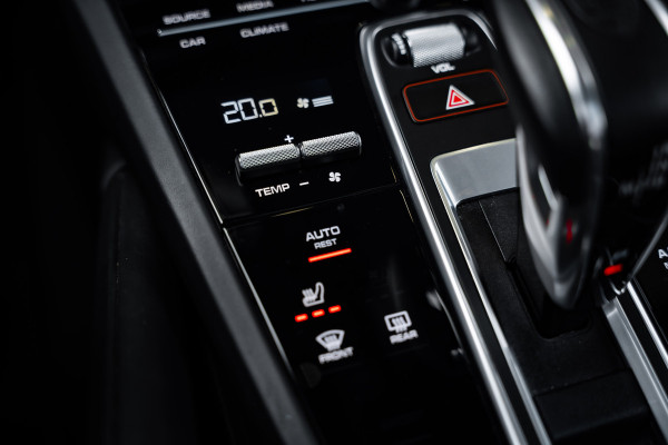 Porsche Cayenne Coupé 4.0 GTS - Sport Chrono | Panorama | Bose | Luchtvering