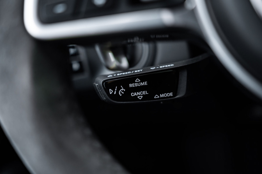 Porsche Cayenne Coupé 4.0 GTS - Sport Chrono | Panorama | Bose | Luchtvering