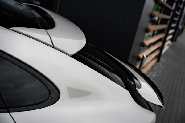 Porsche Cayenne Coupé 4.0 GTS - Sport Chrono | Panorama | Bose | Luchtvering