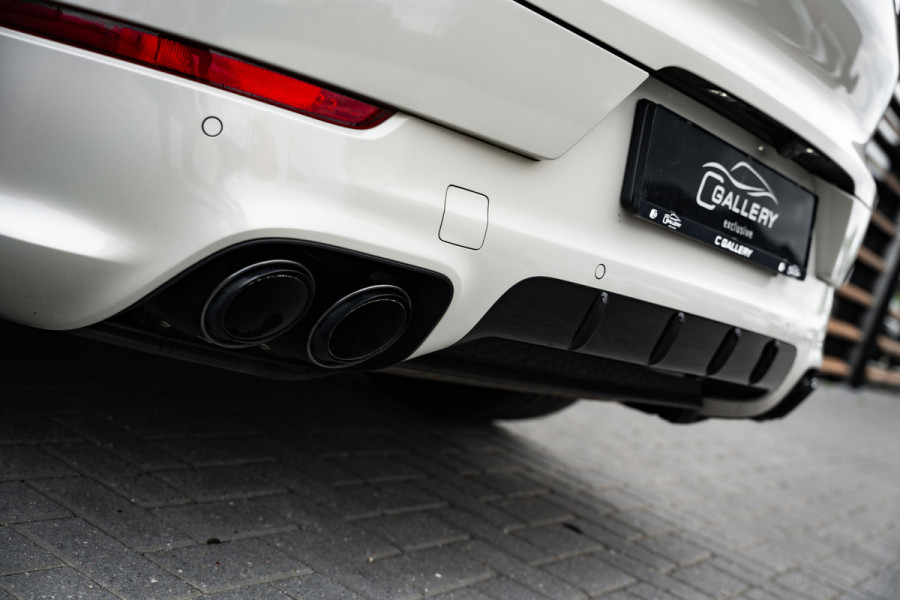 Porsche Cayenne Coupé 4.0 GTS - Sport Chrono | Panorama | Bose | Luchtvering