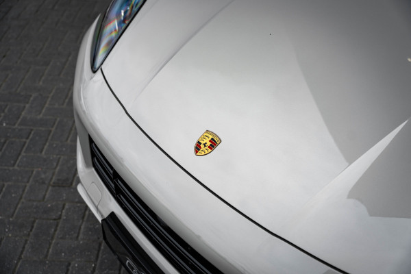 Porsche Cayenne Coupé 4.0 GTS - Sport Chrono | Panorama | Bose | Luchtvering