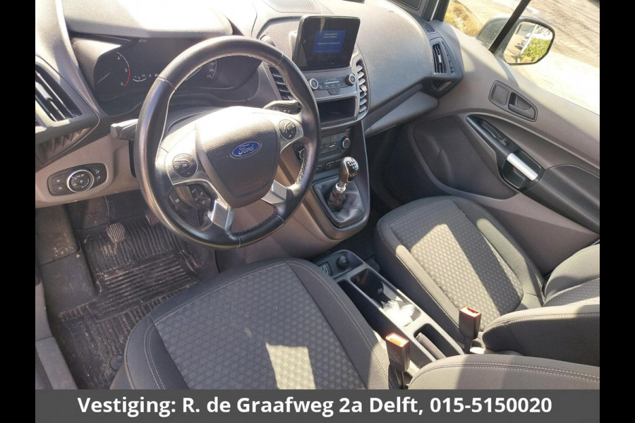 Ford Transit Connect 1.5 Sport EcoBlue L2 Trend