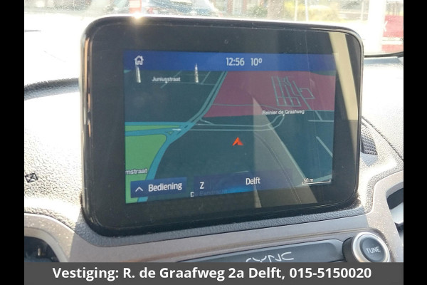 Ford Transit Connect 1.5 Sport EcoBlue L2 Trend