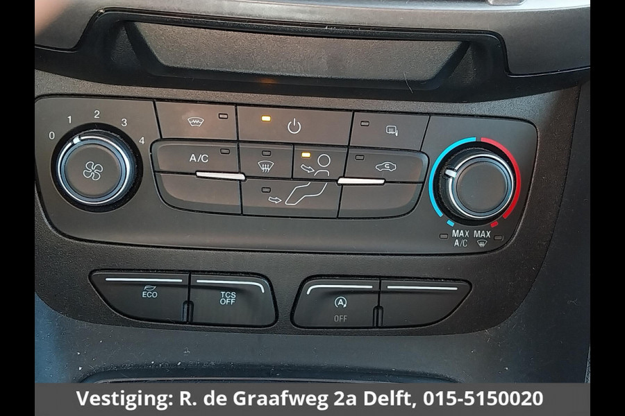Ford Transit Connect 1.5 Sport EcoBlue L2 Trend