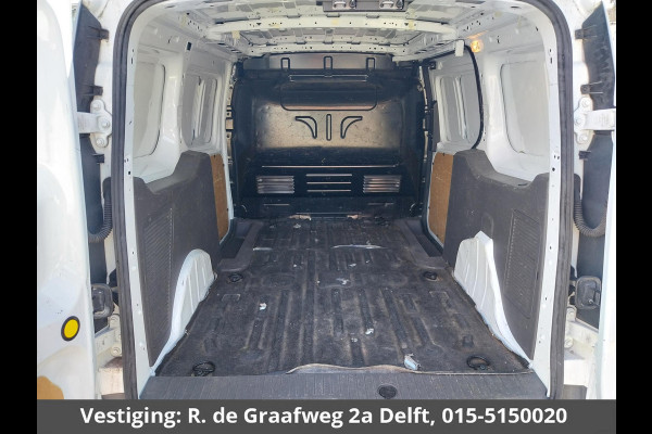 Ford Transit Connect 1.5 Sport EcoBlue L2 Trend
