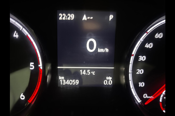 Volkswagen Transporter 4MOTION 4x4 AUTOMAAT Servicewagen 2.0 TDI 150PK euro6 L2H1, Inrichting, V230, Trekhaak, RIJKLAARPRIJS!