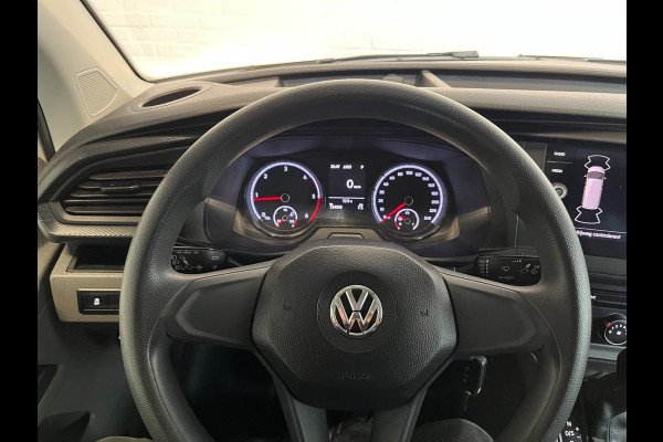 Volkswagen Transporter 4MOTION 4x4 AUTOMAAT Servicewagen 2.0 TDI 150PK euro6 L2H1, Inrichting, V230, Trekhaak, RIJKLAARPRIJS!