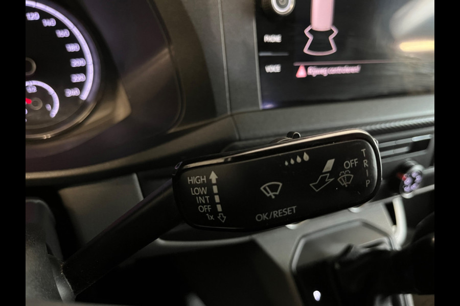 Volkswagen Transporter 4MOTION 4x4 AUTOMAAT Servicewagen 2.0 TDI 150PK euro6 L2H1, Inrichting, V230, Trekhaak, RIJKLAARPRIJS!