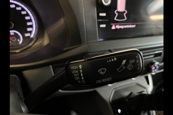 Volkswagen Transporter 4MOTION 4x4 AUTOMAAT Servicewagen 2.0 TDI 150PK euro6 L2H1, Inrichting, V230, Trekhaak, RIJKLAARPRIJS!