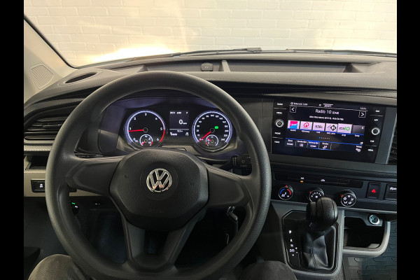 Volkswagen Transporter 4MOTION 4x4 AUTOMAAT Servicewagen 2.0 TDI 150PK euro6 L2H1, Inrichting, V230, Trekhaak, RIJKLAARPRIJS!
