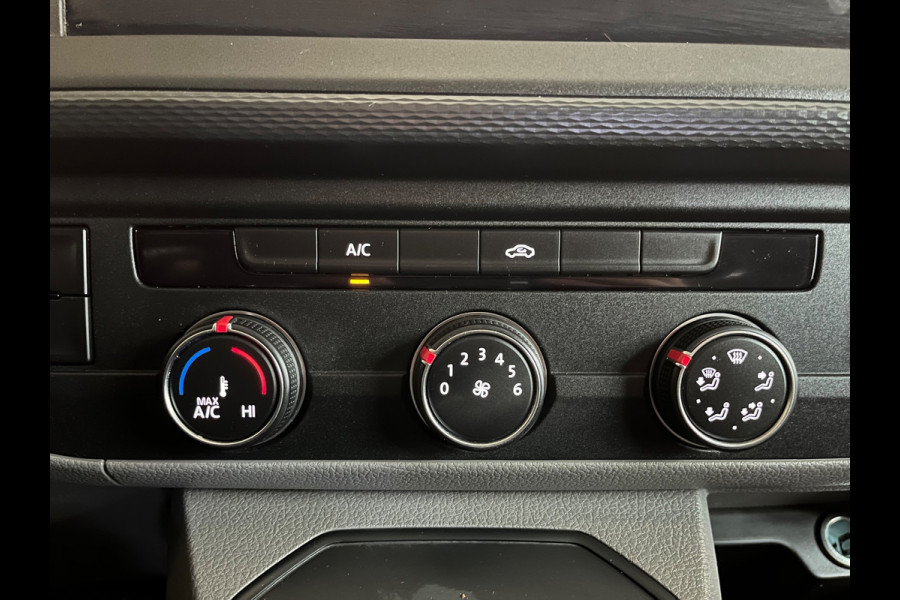Volkswagen Transporter 4MOTION 4x4 AUTOMAAT Servicewagen 2.0 TDI 150PK euro6 L2H1, Inrichting, V230, Trekhaak, RIJKLAARPRIJS!