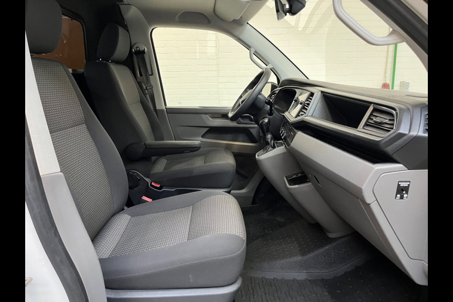 Volkswagen Transporter 4MOTION 4x4 AUTOMAAT Servicewagen 2.0 TDI 150PK euro6 L2H1, Inrichting, V230, Trekhaak, RIJKLAARPRIJS!