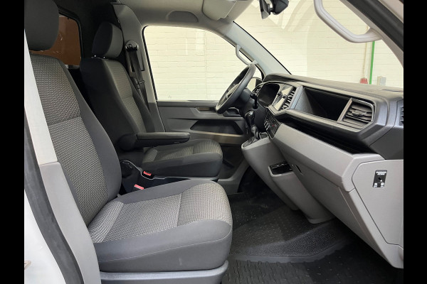 Volkswagen Transporter 4MOTION 4x4 AUTOMAAT Servicewagen 2.0 TDI 150PK euro6 L2H1, Inrichting, V230, Trekhaak, RIJKLAARPRIJS!