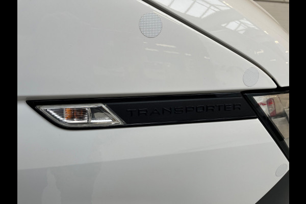 Volkswagen Transporter 4MOTION 4x4 AUTOMAAT Servicewagen 2.0 TDI 150PK euro6 L2H1, Inrichting, V230, Trekhaak, RIJKLAARPRIJS!