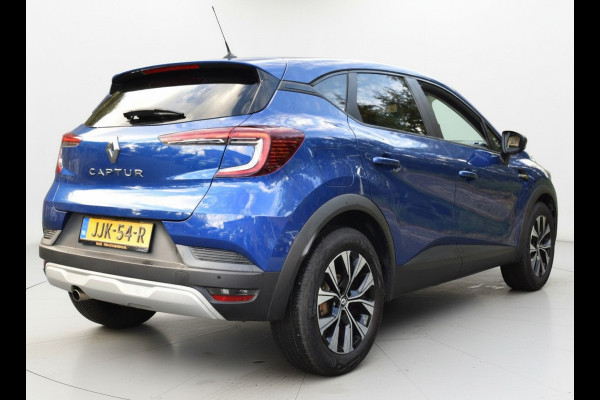 Renault Captur 1.0 TCe LIMITED CRUISE/NAVI/KEYLESS