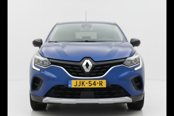 Renault Captur 1.0 TCe LIMITED CRUISE/NAVI/KEYLESS