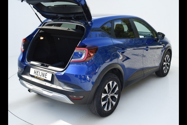 Renault Captur 1.0 TCe LIMITED CRUISE/NAVI/KEYLESS