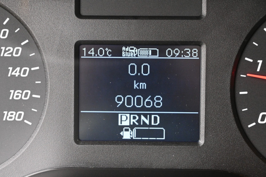 Mercedes-Benz Sprinter 315 CDI L2 FWD Chassis-cabine Climate control, Apple Carplay/Android Auto