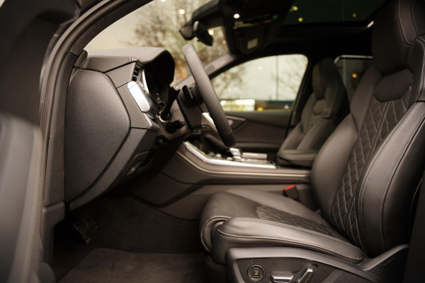 Audi Q7 60 TFSI Quattro S Competition GERESERVEERD