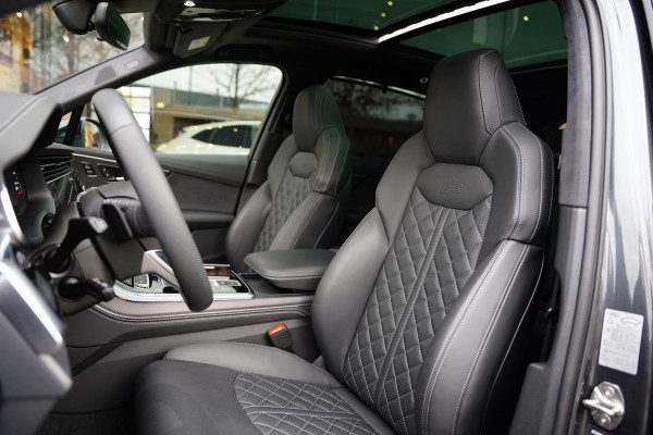 Audi Q7 60 TFSI Quattro S Competition GERESERVEERD